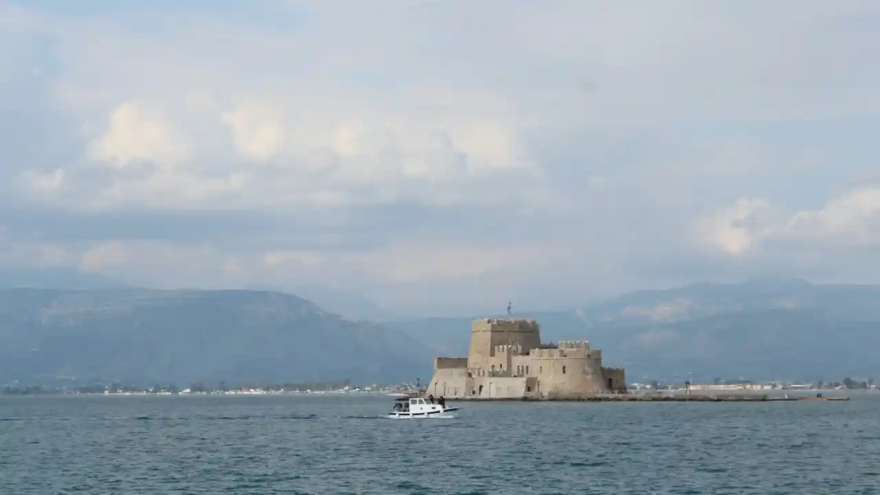 things to do in Nafplio