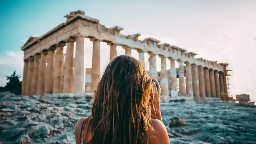 The BEST Athens Summer activities